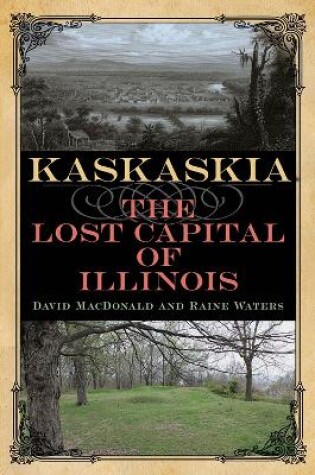 Cover of Kaskaskia