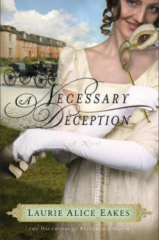 Cover of A Necessary Deception