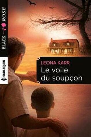 Cover of Le Voile Du Soupcon