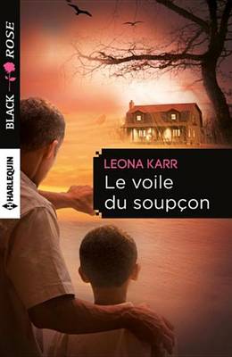 Book cover for Le Voile Du Soupcon