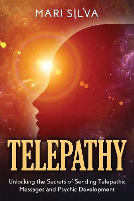 Book cover for Telepathy