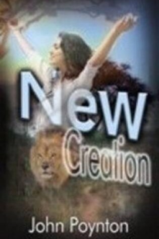 Cover of New creation