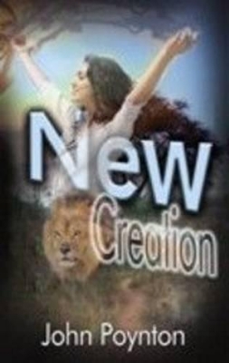 Book cover for New creation