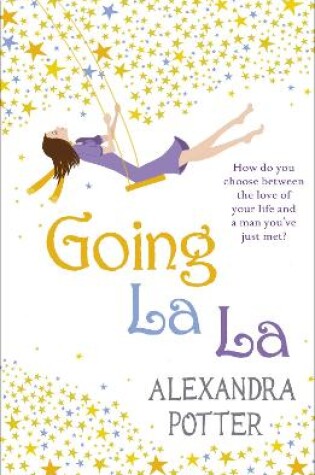 Cover of Going La La