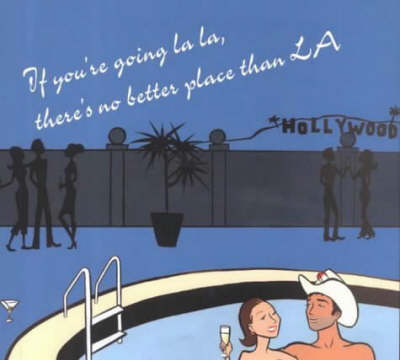 Book cover for Going La, La