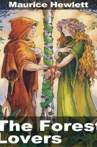 Cover of The Forest Lovers