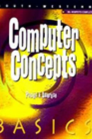 Cover of Computer Concepts BASICS