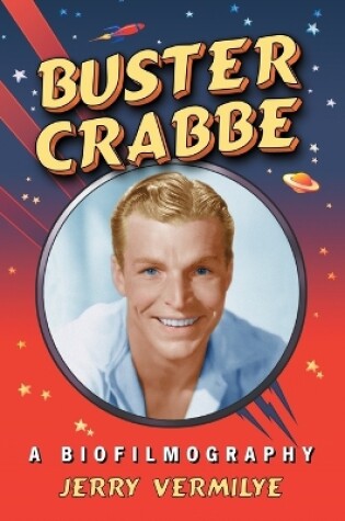 Cover of Buster Crabbe