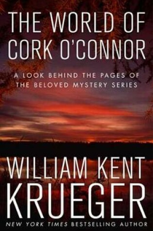 Cover of The World of Cork O'Connor