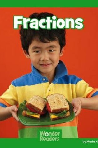 Cover of Fractions