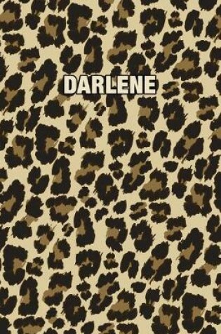 Cover of Darlene