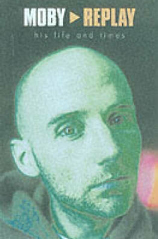 Cover of Moby