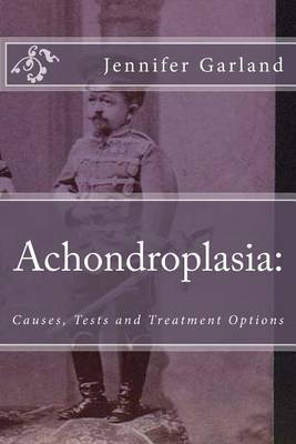 Cover of Achondroplasia