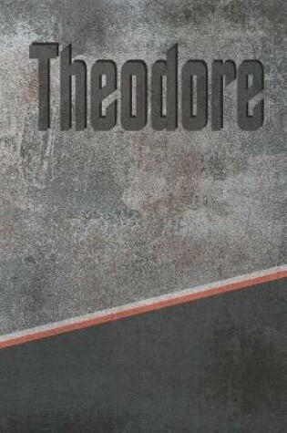 Cover of Theodore