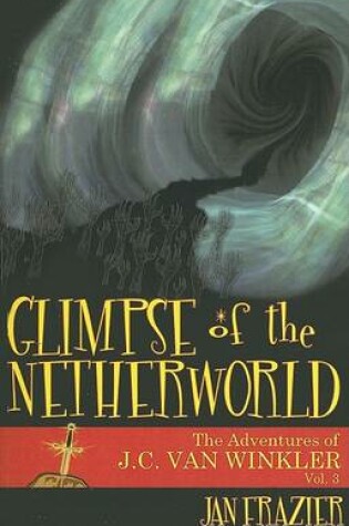 Cover of Glimpse of the Netherworld