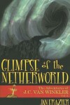 Book cover for Glimpse of the Netherworld