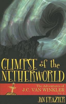 Book cover for Glimpse of the Netherworld