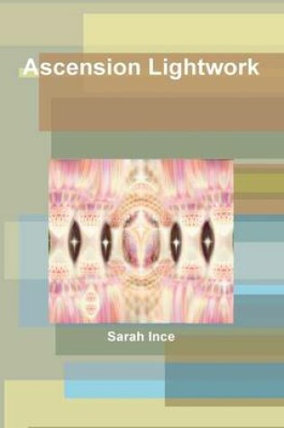 Cover of Ascension Lightwork