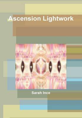 Book cover for Ascension Lightwork