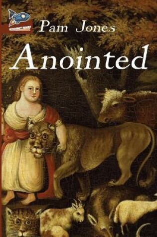 Cover of Anointed