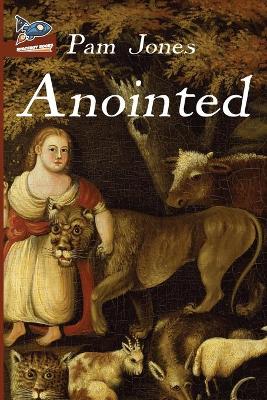 Book cover for Anointed