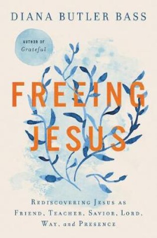 Cover of Freeing Jesus
