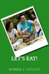 Book cover for Let's Eat!