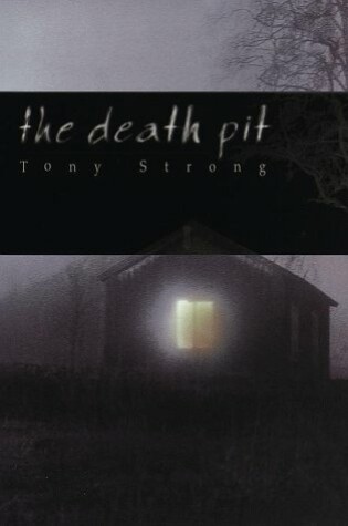 Cover of The Death Pit