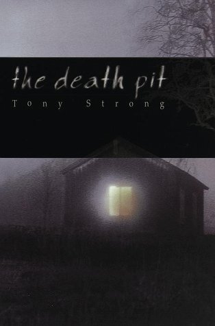 Book cover for The Death Pit