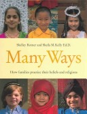 Book cover for Many Ways