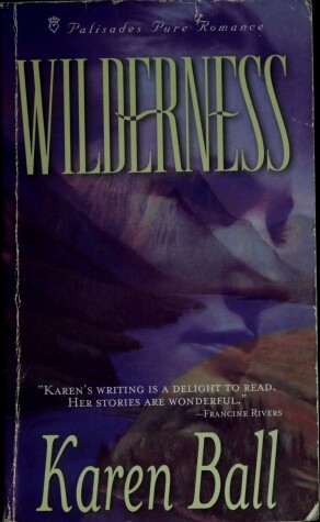 Cover of Wilderness