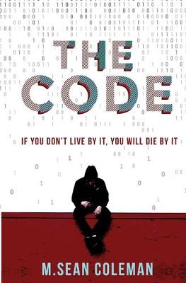 Book cover for The Code