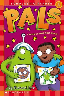 Cover of Pals