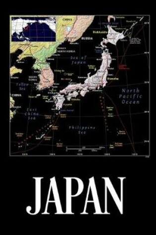 Cover of Japan