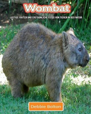 Cover of Wombat