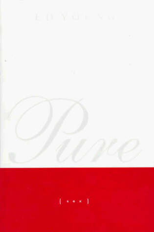 Cover of Pure Sex