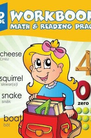 Cover of 2nd Grade Workbooks