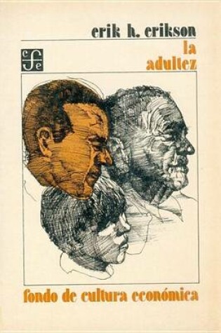 Cover of La Adultez