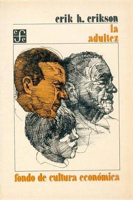 Cover of La Adultez