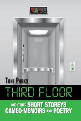 Book cover for Third Floor