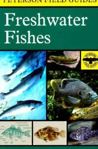 Cover of Field Guide to Freshwater Fishes