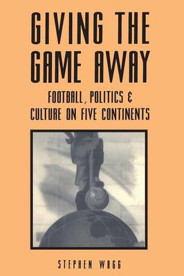 Book cover for Giving the Game Away