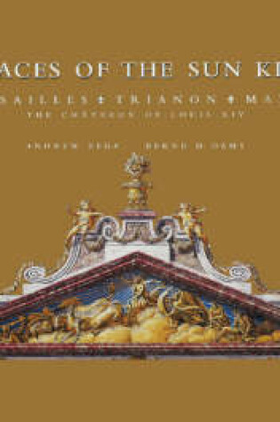 Cover of Palaces of the Sun King