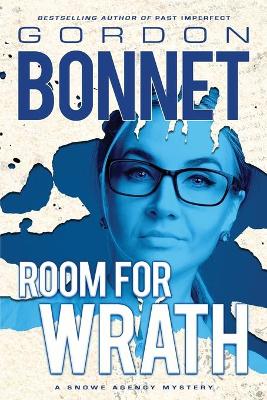 Book cover for Room for Wrath