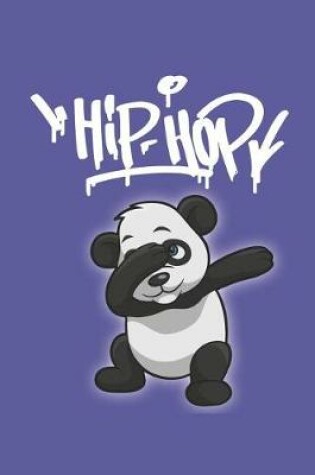 Cover of Dabbing Hip Hop Panda