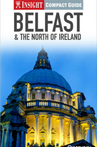 Cover of Belfast Insight Compact Guide