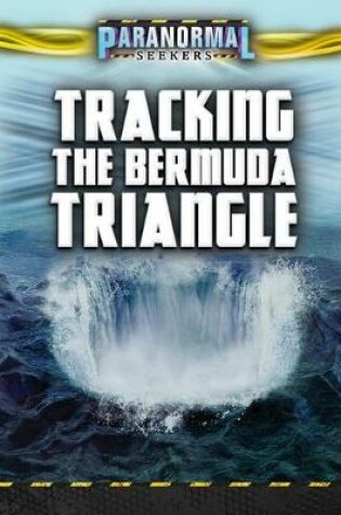 Cover of Tracking the Bermuda Triangle