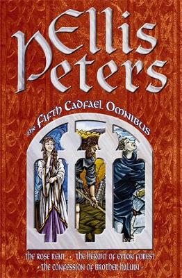 Cover of The Fifth Cadfael Omnibus