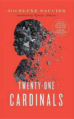 Book cover for Twenty-One Cardinals
