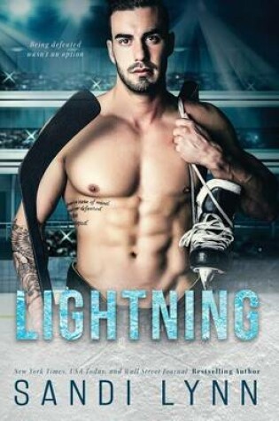 Cover of LIghtning